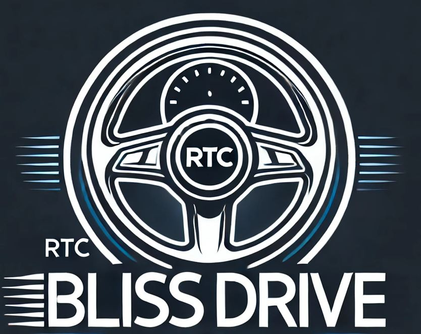BlissDrive Logo