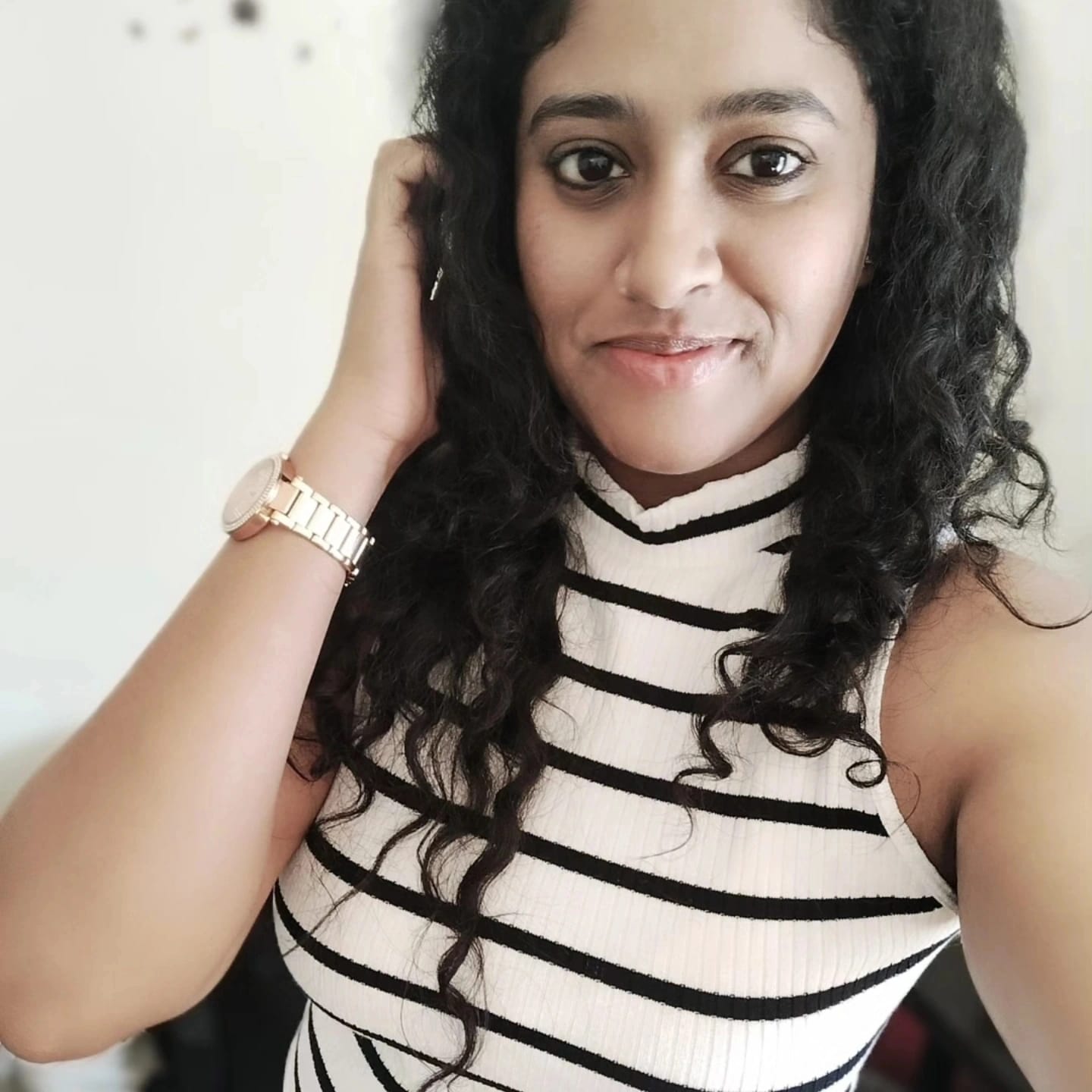 Sai Bhuvana Kurada