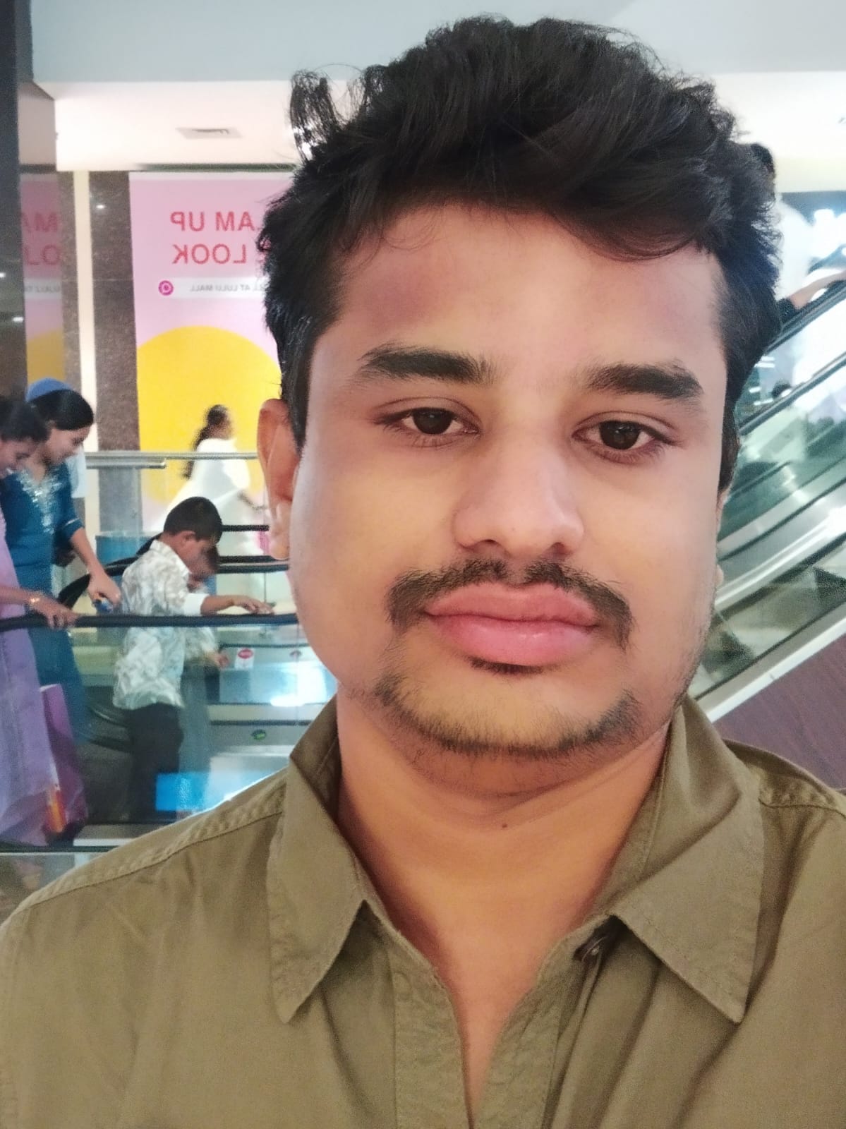 Talamarla Premanath