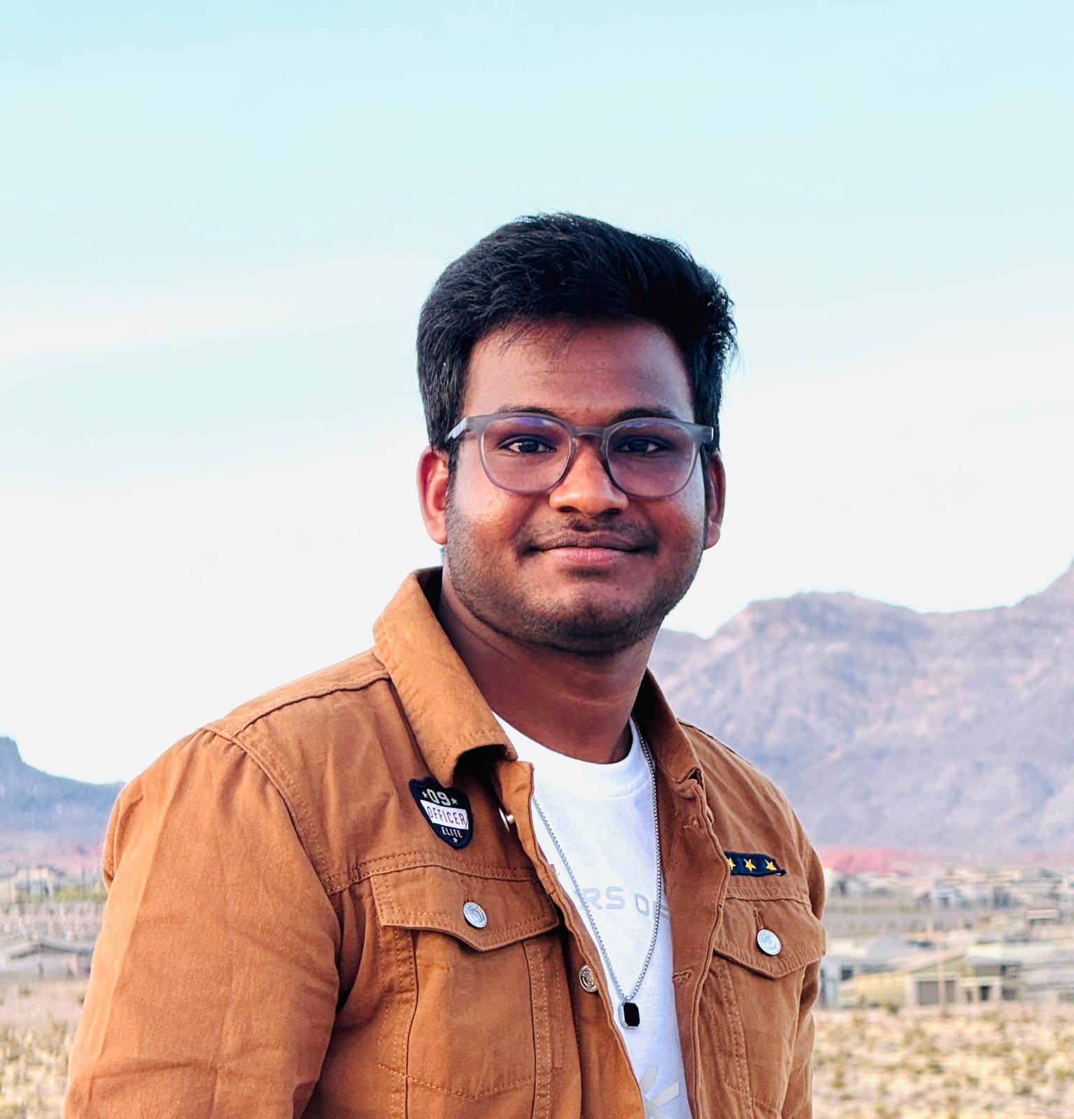 Rajareddy Syamala